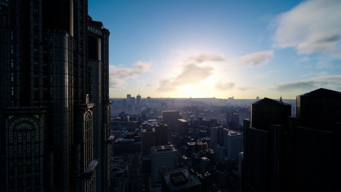 részlet Final Fantasy XV - Day One Edition - Xbox One Outlet
