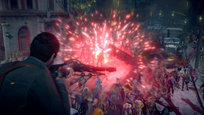 részlet Dead Rising 4 - Xbox One