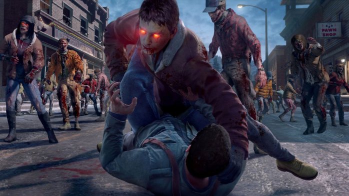 részlet Dead Rising 4 - Xbox One