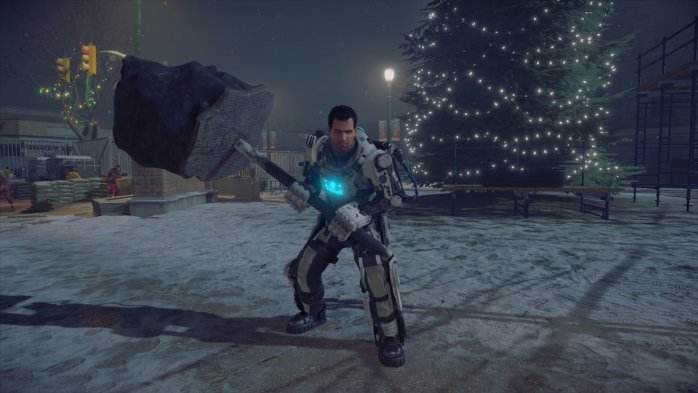 részlet Dead Rising 4 - Xbox One