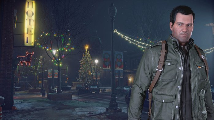 részlet Dead Rising 4 - Xbox One