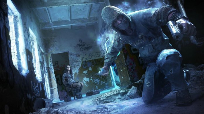 részlet Get Even - Xbox One