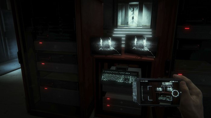 részlet Get Even - Xbox One