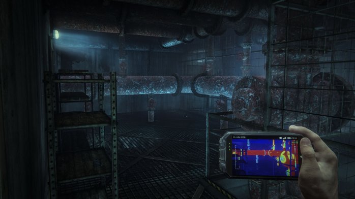 részlet Get Even - Xbox One