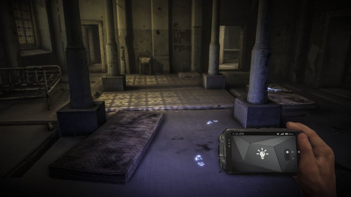 részlet Get Even - Xbox One