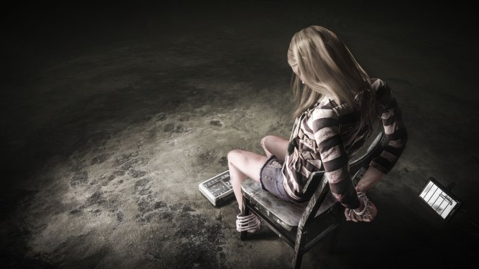 részlet Get Even - Xbox One