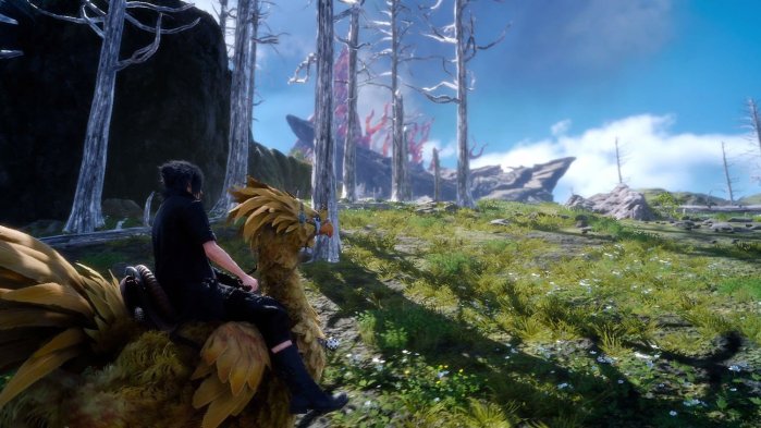 részlet Final Fantasy XV: Royal Edition - Xbox One
