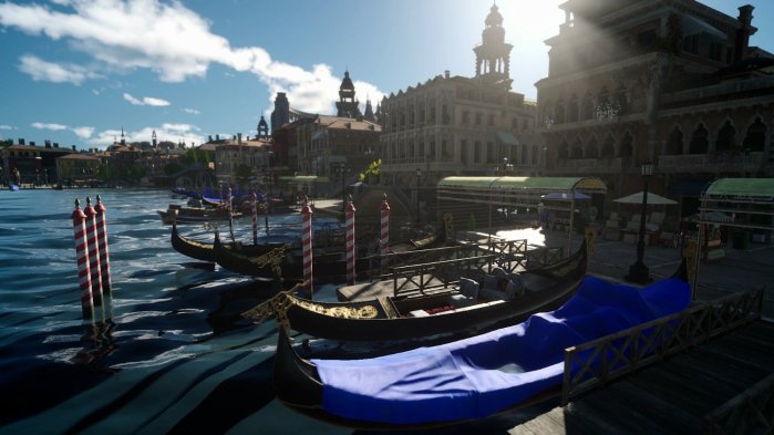 részlet Final Fantasy XV: Royal Edition - Xbox One