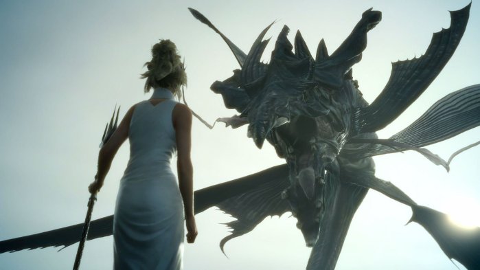 részlet Final Fantasy XV: Royal Edition - Xbox One