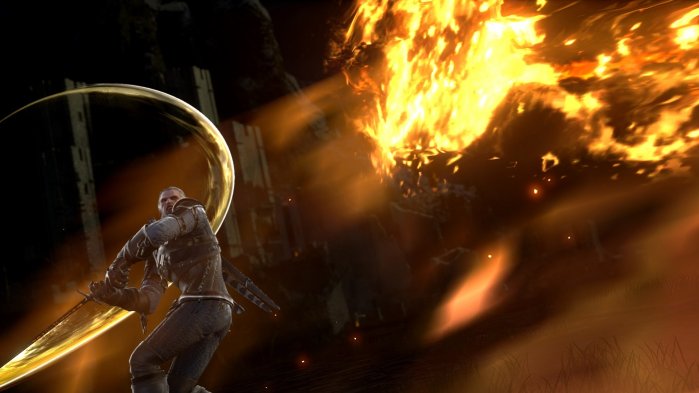 részlet SoulCalibur VI - Xbox One