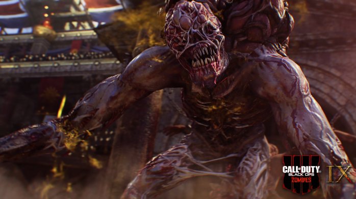 részlet Call of Duty: Black Ops 4 Pro Edition - Xbox One