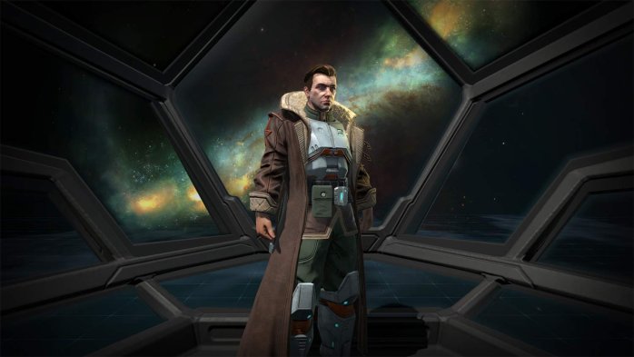 részlet Age of Wonders: Planetfall - Xbox One