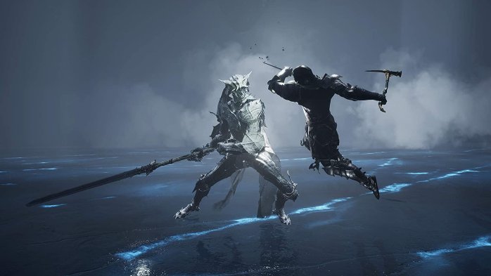 részlet Mortal Shell - Xbox One