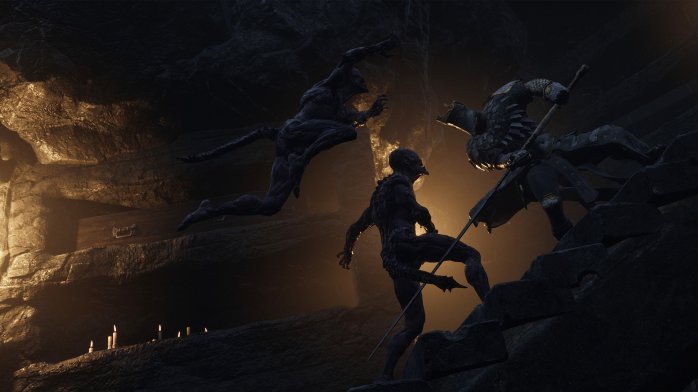 részlet Mortal Shell - Xbox One