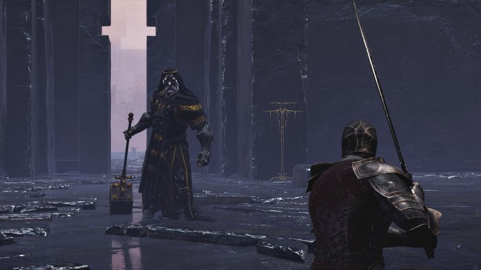 részlet Mortal Shell - Xbox One