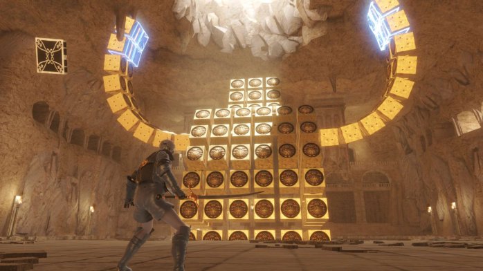 részlet NieR Replicant ver.1.22474487139... Xbox One