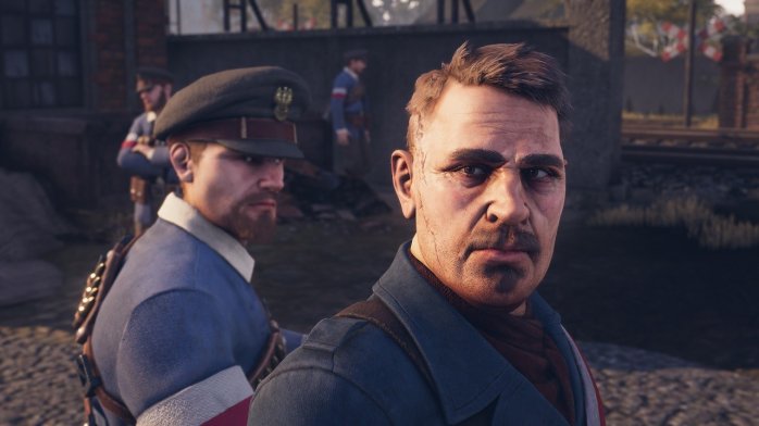 részlet Iron Harvest 1920: Complete Edition CZ - Xbox Series X