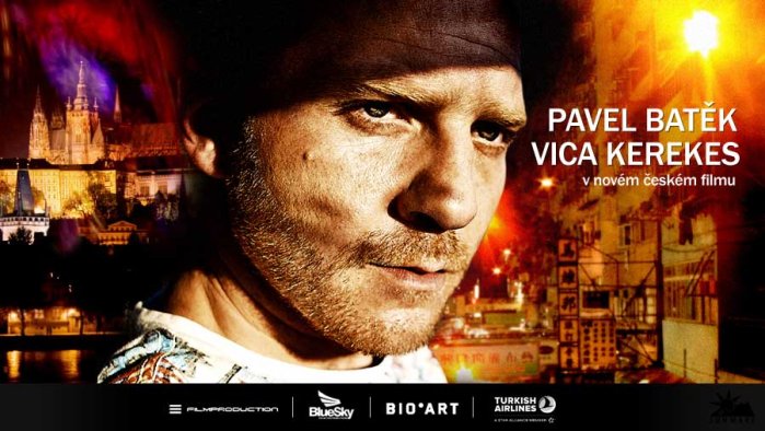 részlet Zejtra napořád - DVD