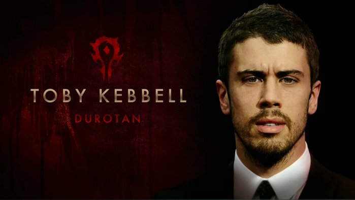 részlet Warcraft: A kezdetek - DVD