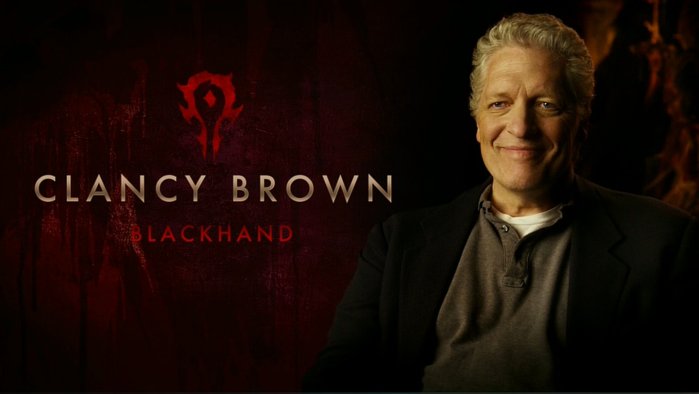 részlet Warcraft: A kezdetek - DVD