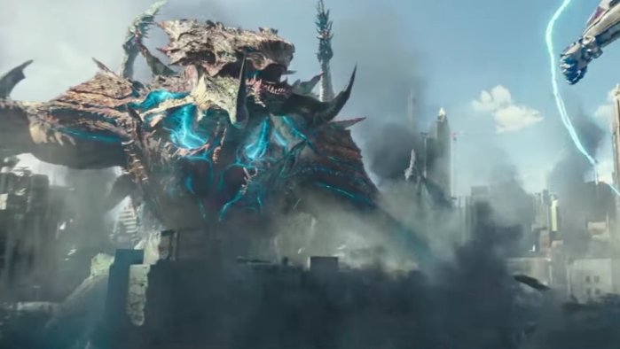 részlet Tűzgyűrű: Lázadás - DVD