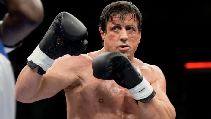 részlet Rocky 1-6 gyűjtemény (6 BD) - Blu-ray