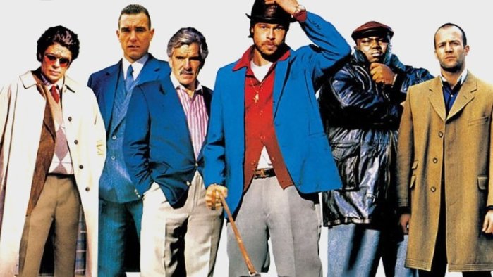 részlet Podfuck - 4K Ultra HD Steelbook