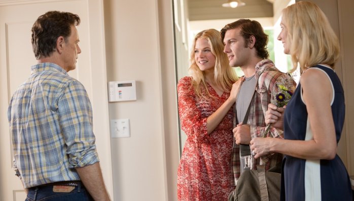 részlet Végtelen szerelem - Blu-ray