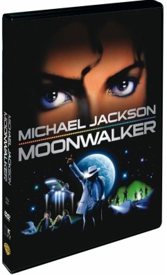 részlet Moonwalker - A holdjáró (Michael Jackson) - DVD