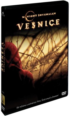 A falu - DVD