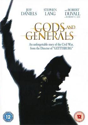 részlet Istenek és katonák - DVD