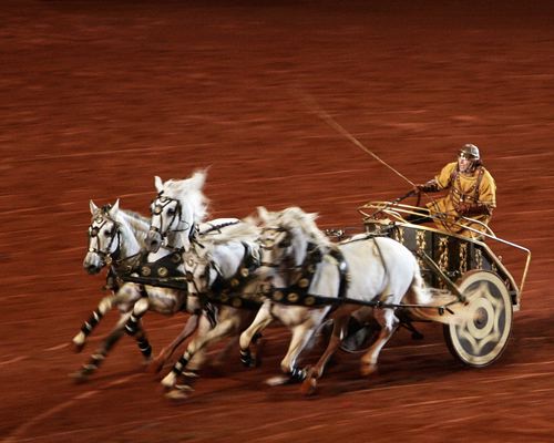 részlet Ben Hur (1959) - 2DVD