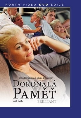 részlet Dokonalá paměť - DVD pošetka