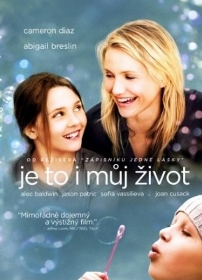 részlet A nővérem húga - DVD