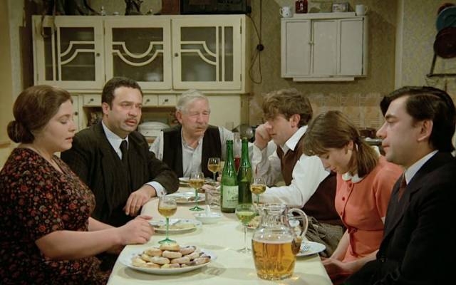 részlet Byl jednou jeden dům (remasterovaná verze) - 2DVD