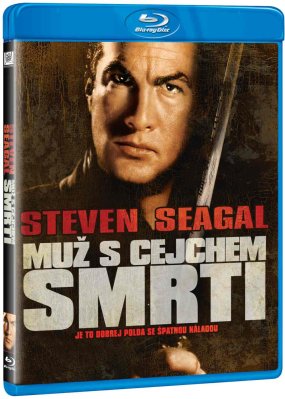 Halálra jelölve - Blu-ray