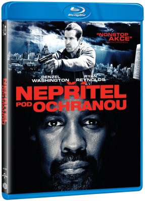 Védhetetlen - Blu-ray