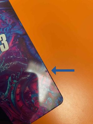 John Wick 3 - Blu-ray Steelbook outlet