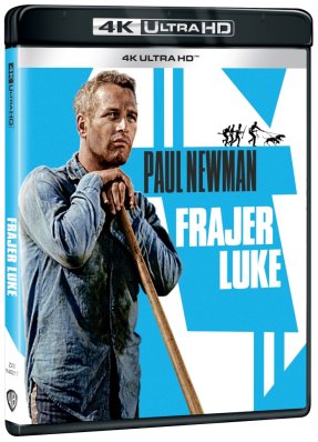 Bilincs és mosoly - 4K Ultra HD Blu-ray