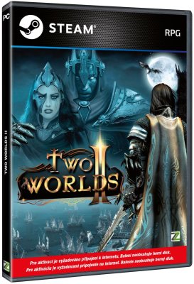 Two Worlds II - PC