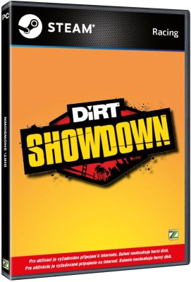 Dirt: Showdown - PC