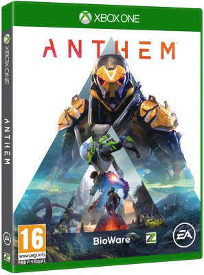 Anthem - Xbox One