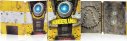előnézet Borderlands - 4K Ultra HD Blu-ray + Blu-ray Steelbook (Claptrap)