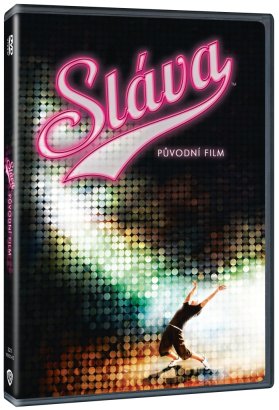 Hírnév (1980) - DVD