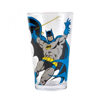 Üveg Batman 450 ml