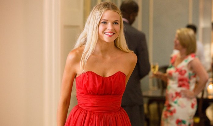 részlet Végtelen szerelem - Blu-ray