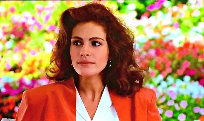 részlet Micsoda nő (Pretty Woman) - Blu-ray