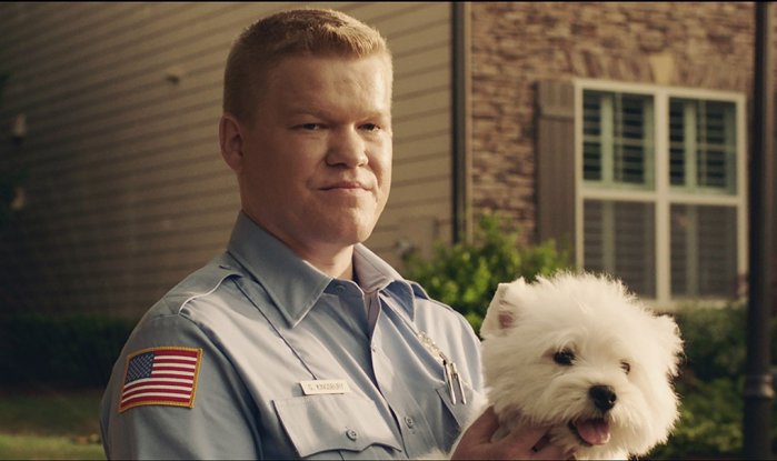 részlet Éjszakai játék - Blu-ray