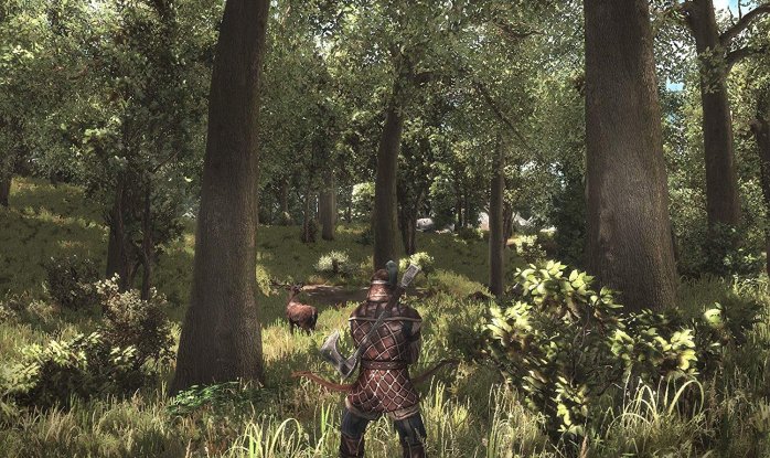 részlet Arcania: Gothic 4 - X360