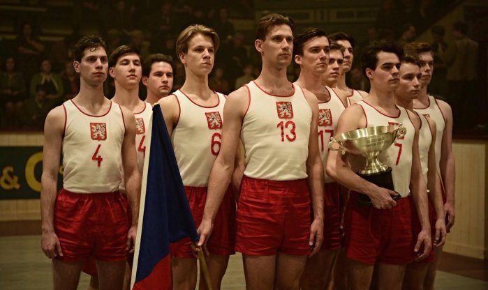 részlet Az elárult arany - DVD